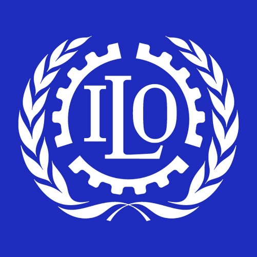 ILO Logo