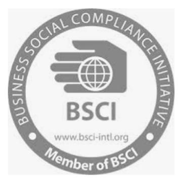 BSCI Member Logo